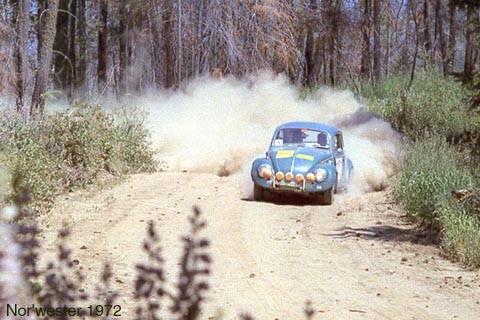 Nor'wester 1972