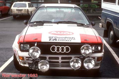 Nor'wester 1983